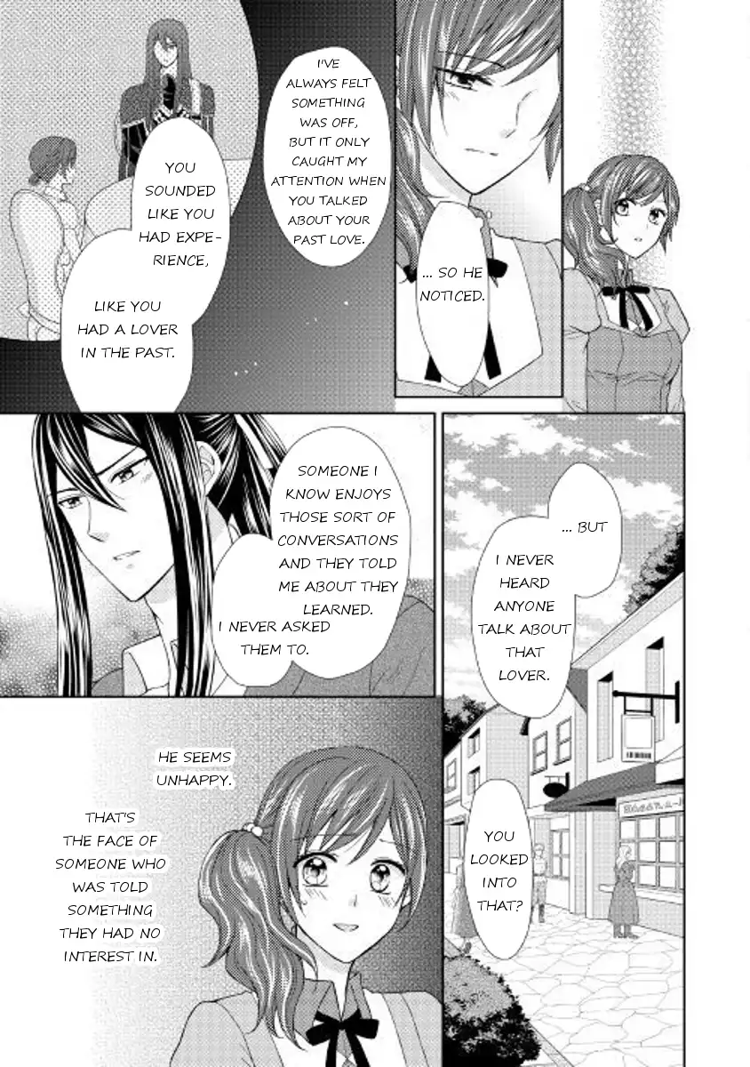 From Maid to Mother Chapter 17 7